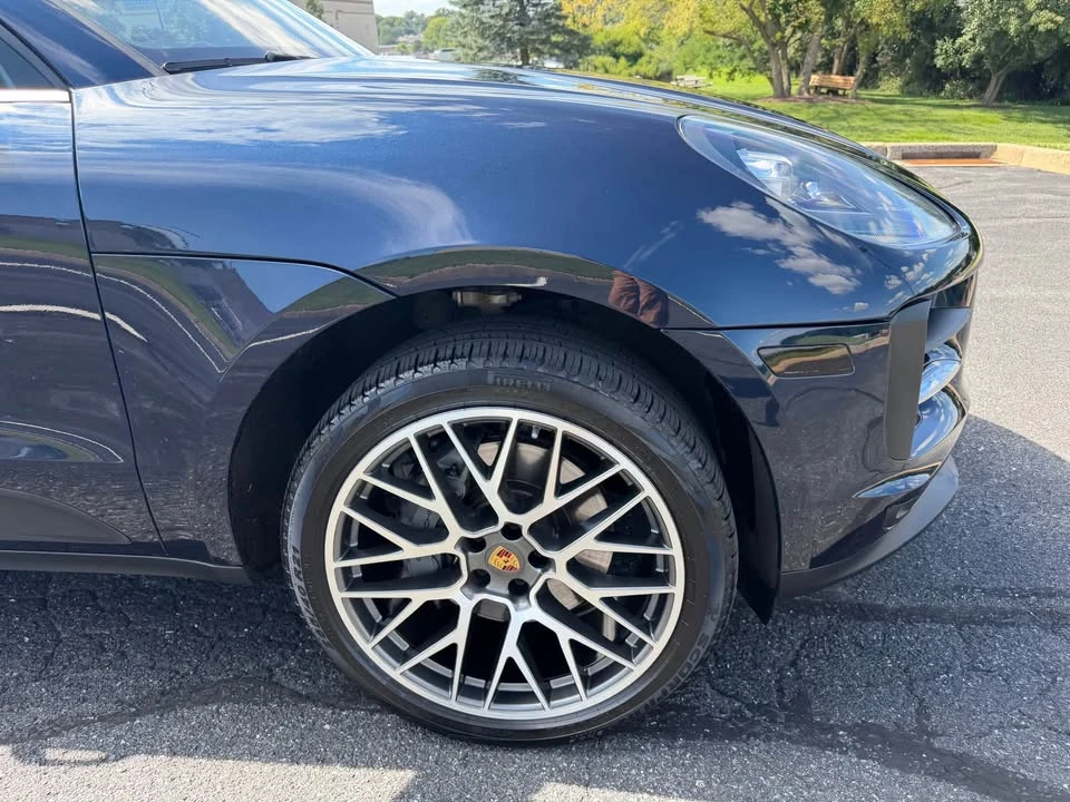 2021 Porsche Macan S - Image 6 of 19