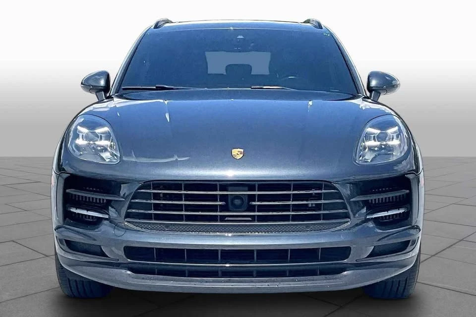 2021 Porsche Macan S - Image 3 of 14