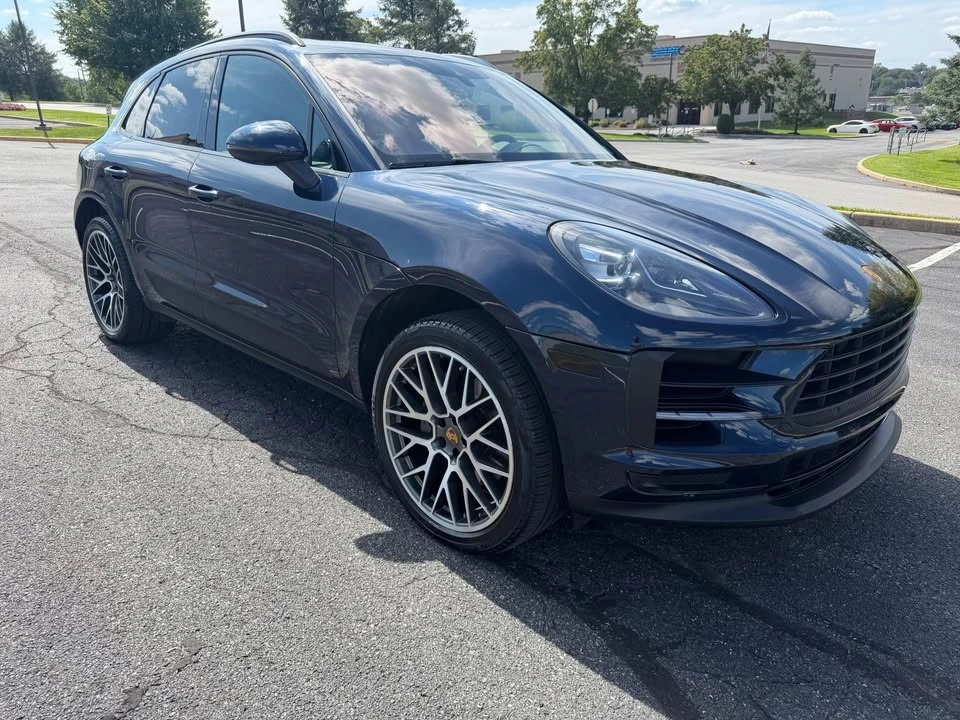 2021 Porsche Macan S - Image 5 of 19