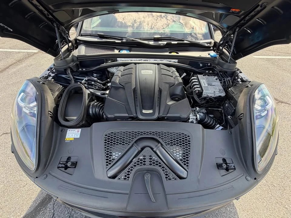 2021 Porsche Macan S - Image 19 of 19