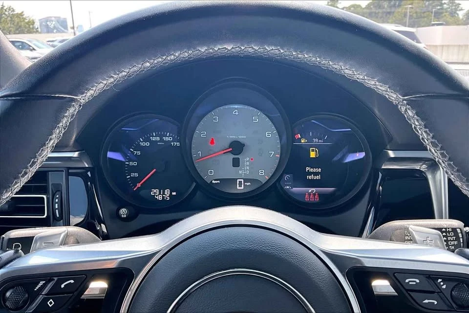 2021 Porsche Macan S - Image 14 of 14