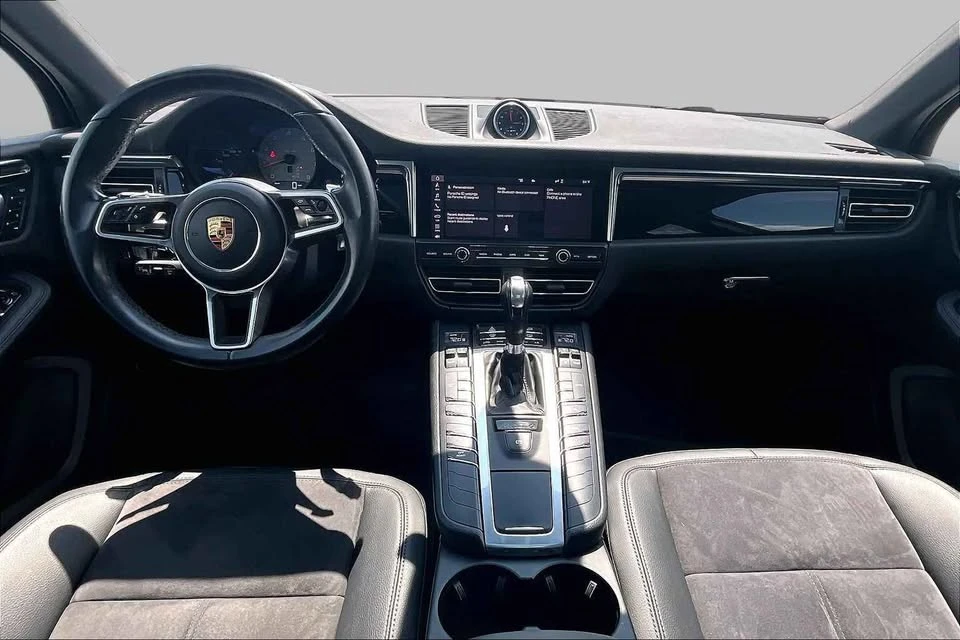 2021 Porsche Macan S - Image 11 of 14