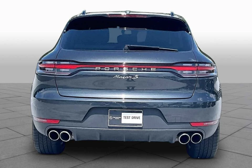 2021 Porsche Macan S - Image 4 of 14