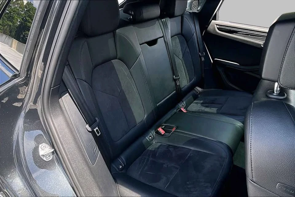 2021 Porsche Macan S - Image 12 of 14
