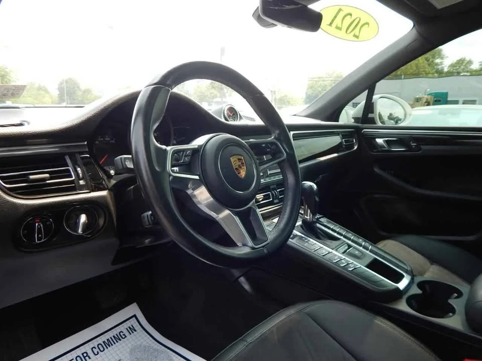 2021 Porsche Macan S - Image 10 of 10