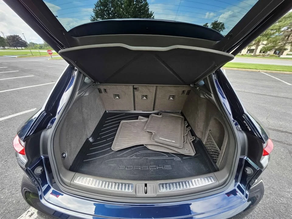 2021 Porsche Macan S - Image 20 of 20