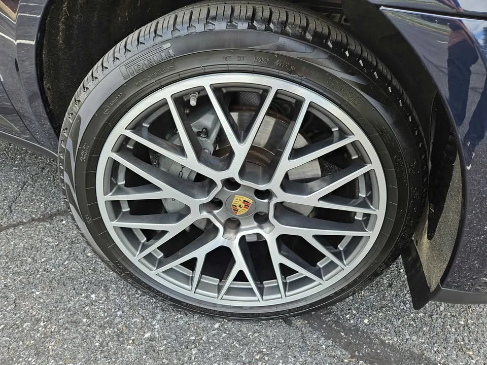 2021 Porsche Macan S - Image 2 of 20
