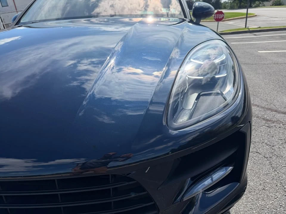 2021 Porsche Macan S - Image 4 of 19