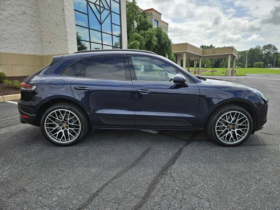 2021 Porsche Macan S - Image 3 of 20
