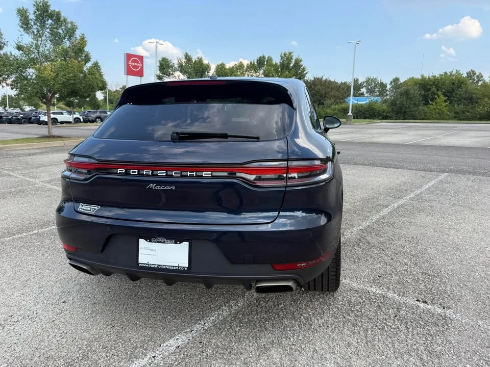2021 Porsche Macan S - Image 4 of 20