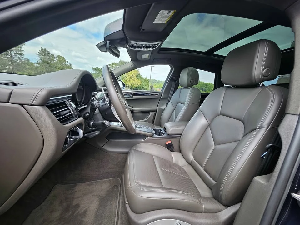 2021 Porsche Macan S - Image 13 of 20
