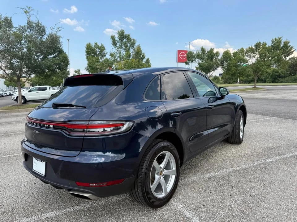 2021 Porsche Macan S - Image 5 of 20