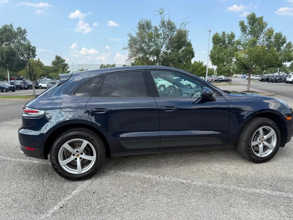 2021 Porsche Macan S - Image 6 of 20