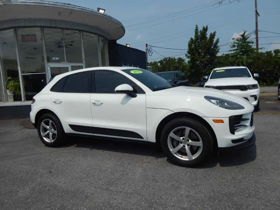 2021 Porsche Macan S - Image 3 of 10