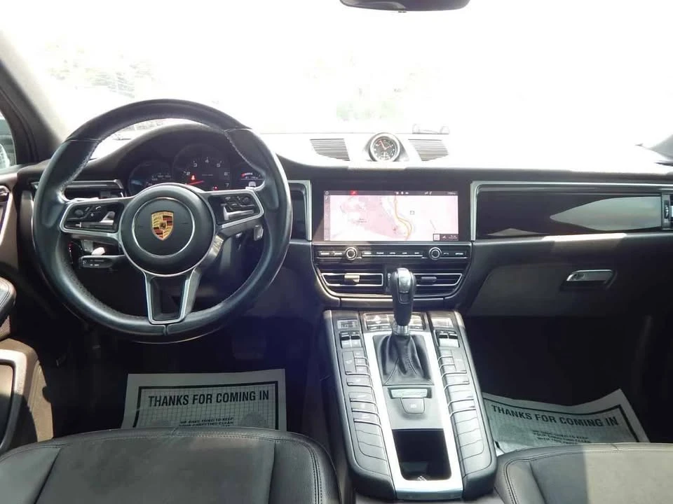 2021 Porsche Macan S - Image 8 of 10