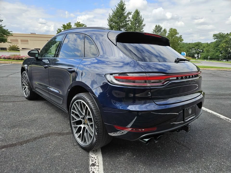 2021 Porsche Macan S - Image 6 of 20