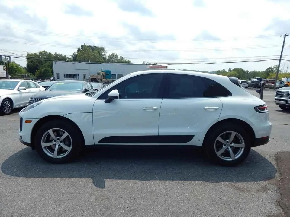 2021 Porsche Macan S - Image 6 of 10