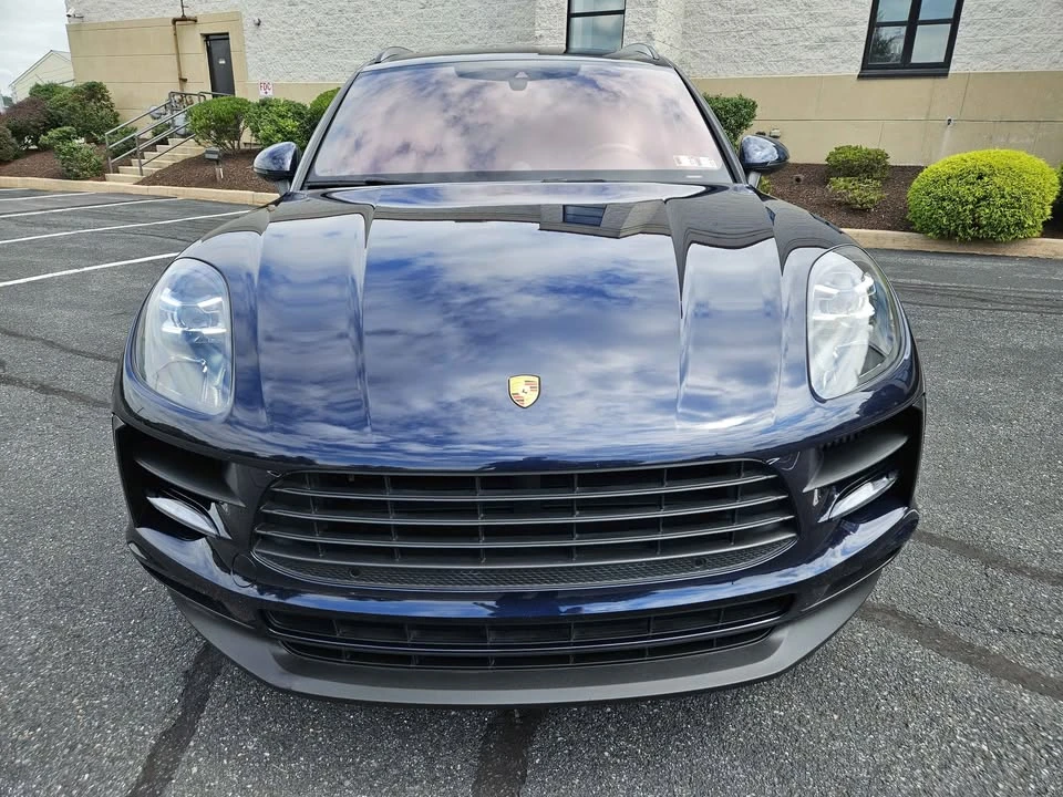 2021 Porsche Macan S - Image 9 of 20