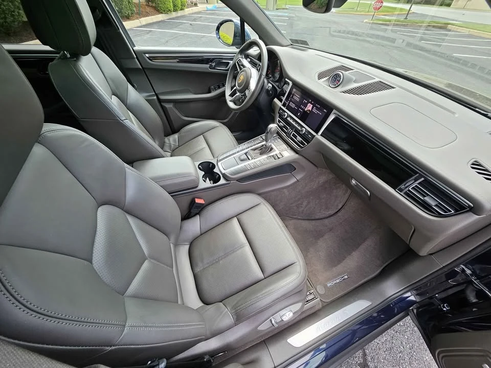 2021 Porsche Macan S - Image 15 of 20