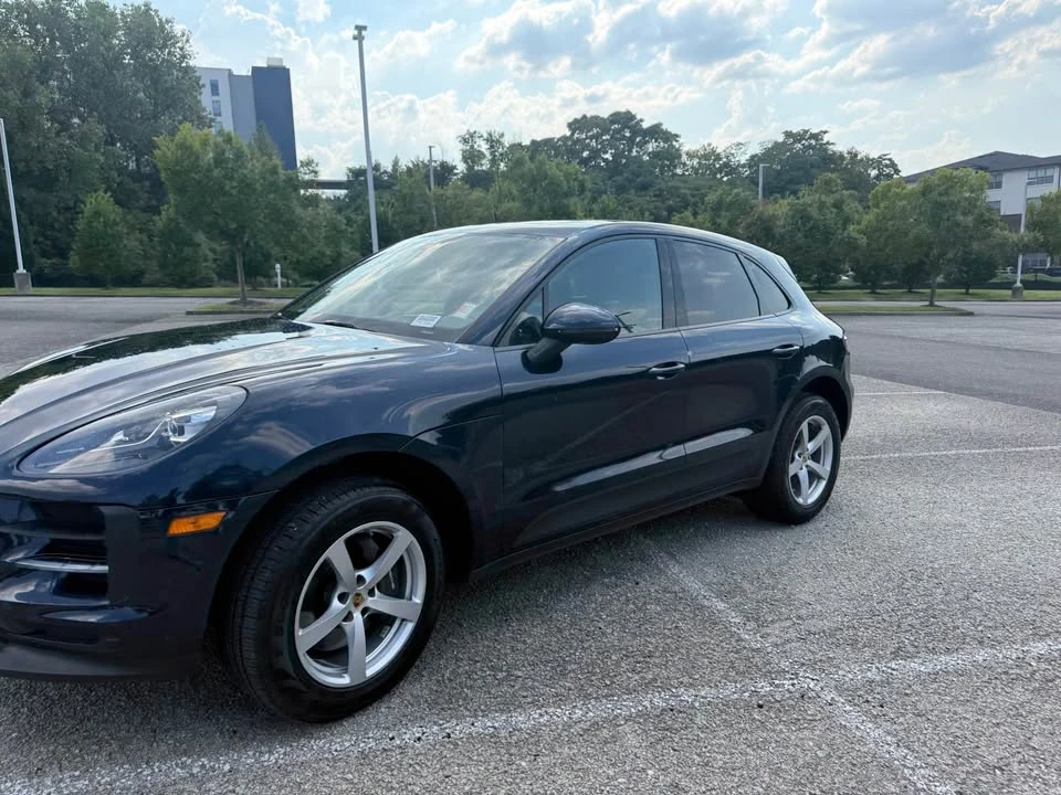 2021 Porsche Macan S - Image 2 of 20