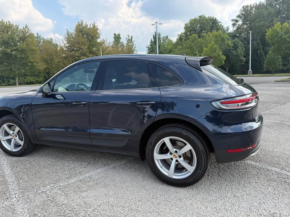 2021 Porsche Macan S - Image 3 of 20