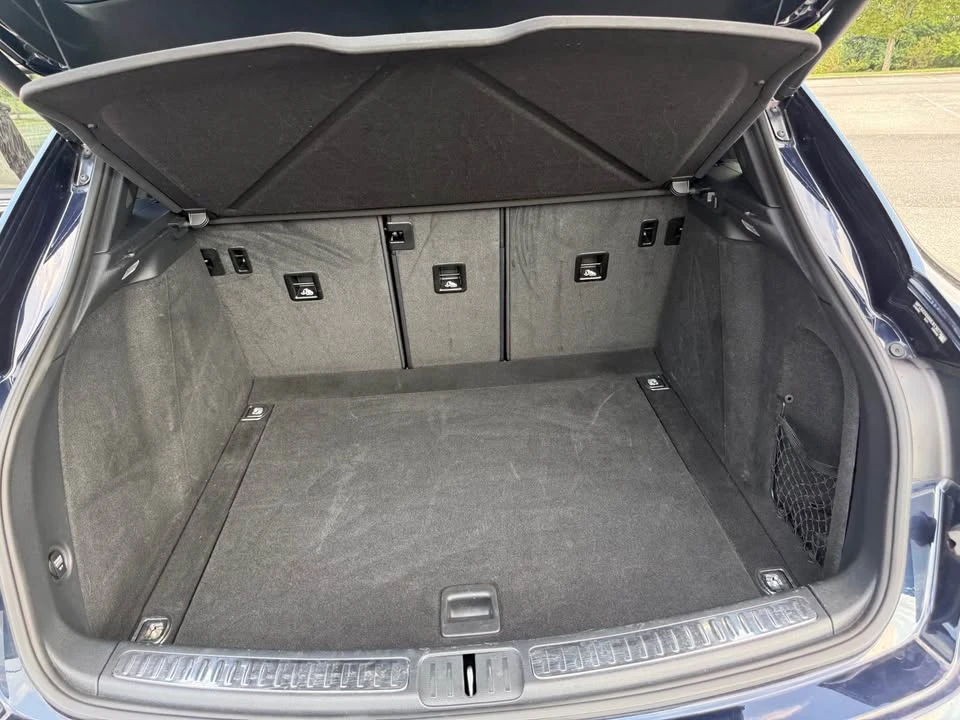 2021 Porsche Macan S - Image 18 of 20