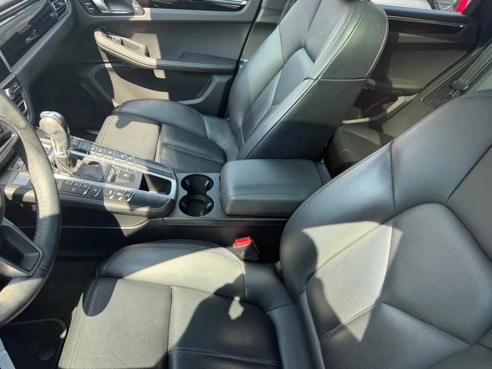 2021 Porsche Macan S - Image 5 of 6