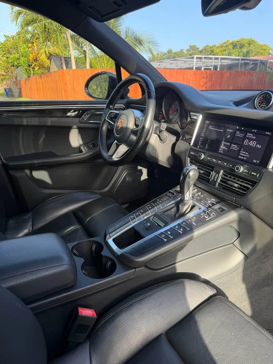 2021 Porsche Macan S - Image 10 of 10
