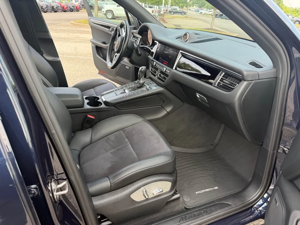 2021 Porsche Macan S - Image 20 of 20