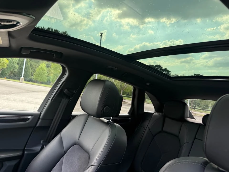 2021 Porsche Macan S - Image 14 of 20