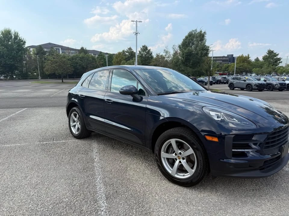 2021 Porsche Macan S - Image 7 of 20
