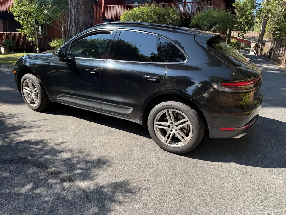 2021 Porsche Macan S - Image 4 of 10