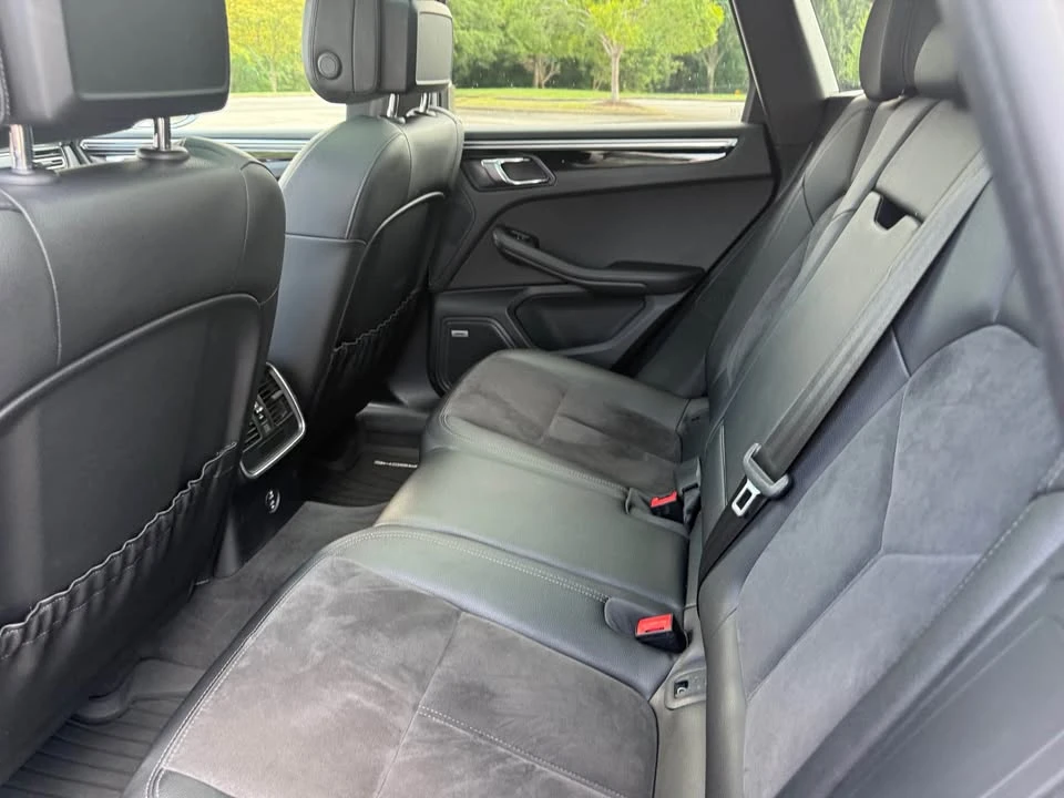 2021 Porsche Macan S - Image 15 of 20