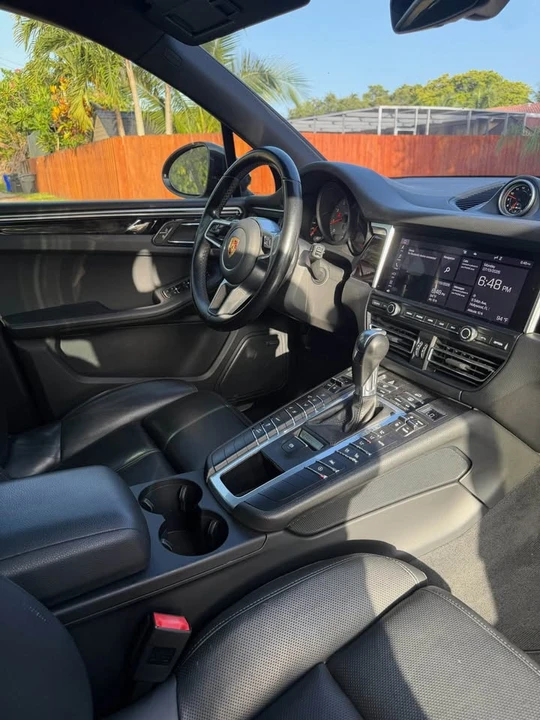 2021 Porsche Macan S - Image 10 of 10