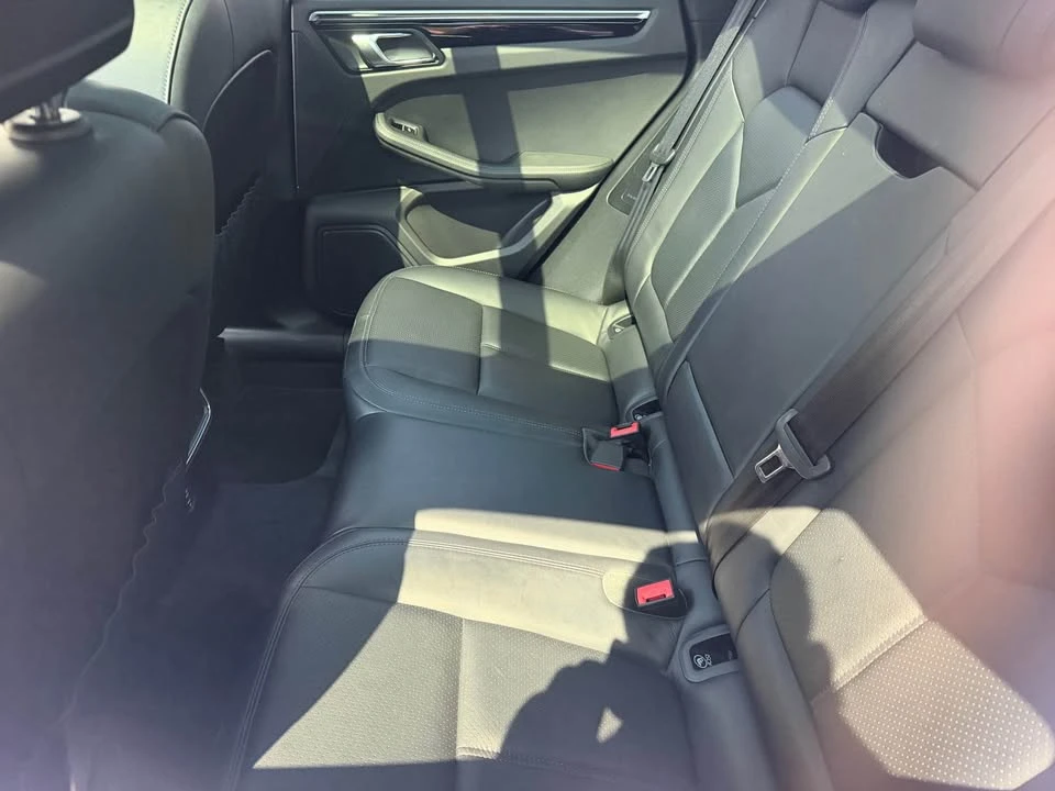 2021 Porsche Macan S - Image 6 of 6