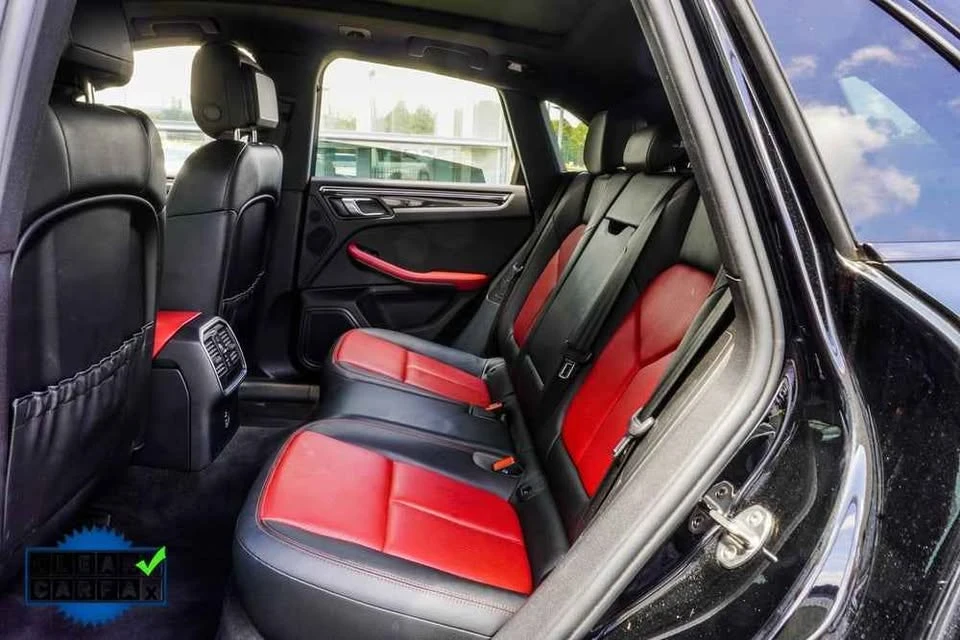 2021 Porsche Macan S - Image 6 of 9