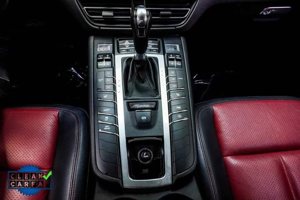 2021 Porsche Macan S - Image 5 of 9