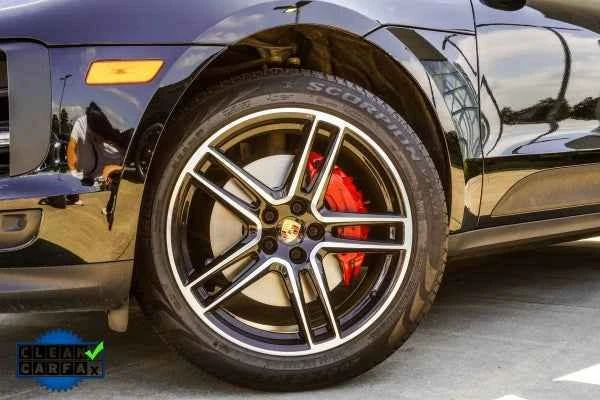 2021 Porsche Macan S - Image 3 of 9
