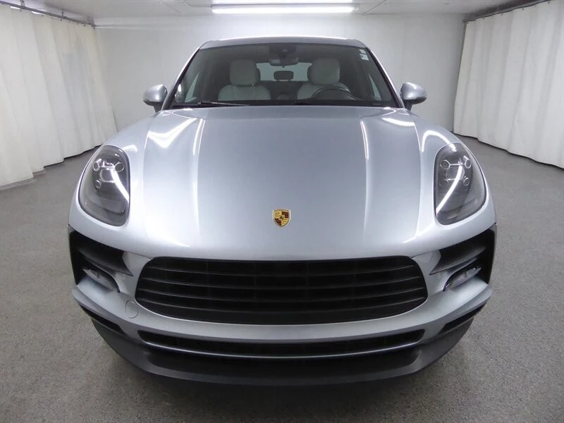 2021 Porsche Macan S - Image 2 of 31