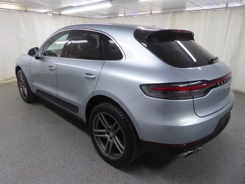 2021 Porsche Macan S - Image 5 of 31