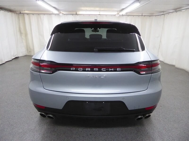 2021 Porsche Macan S - Image 6 of 31