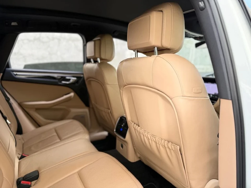 2021 Porsche Macan S - Image 21 of 21