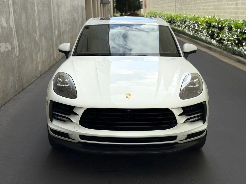 2021 Porsche Macan S - Image 4 of 21