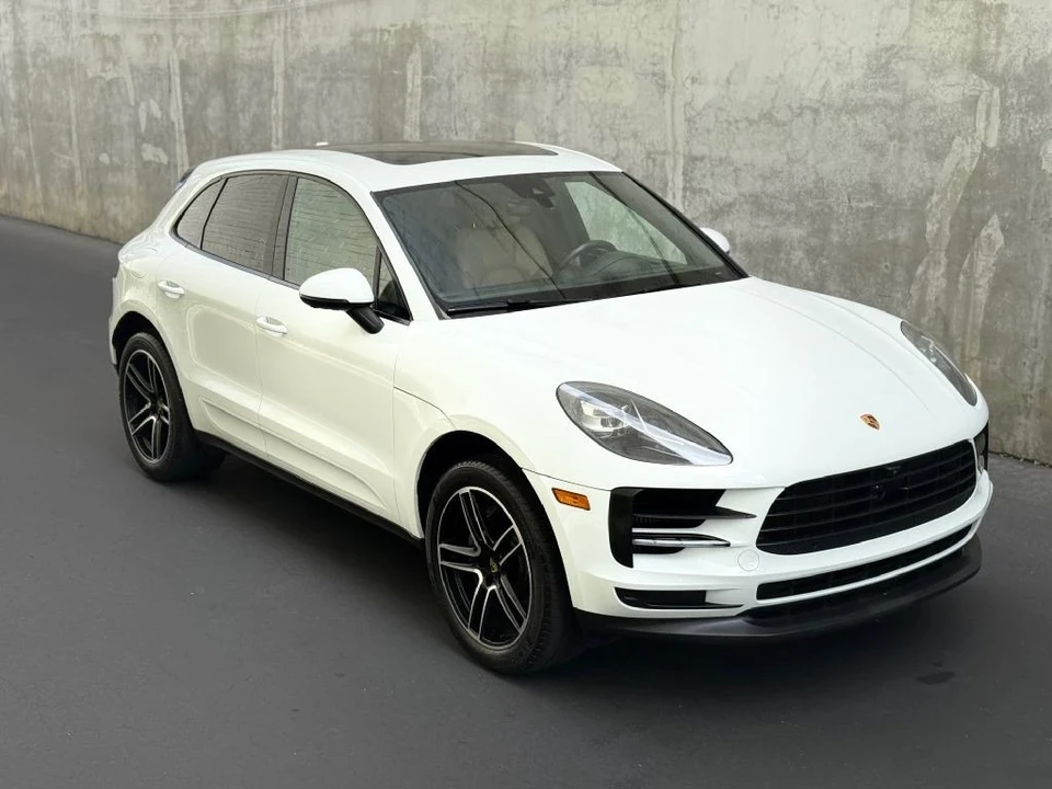2021 Porsche Macan S - Image 12 of 21