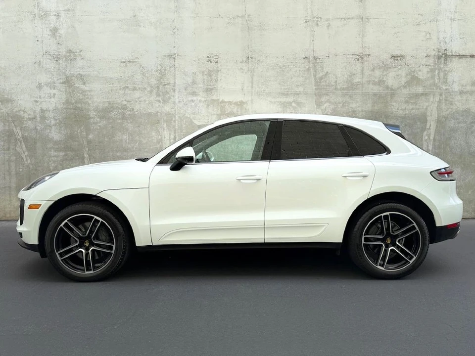 2021 Porsche Macan S - Image 6 of 21