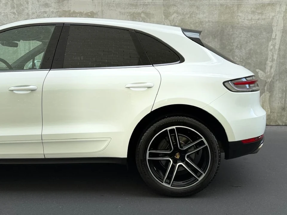 2021 Porsche Macan S - Image 7 of 21