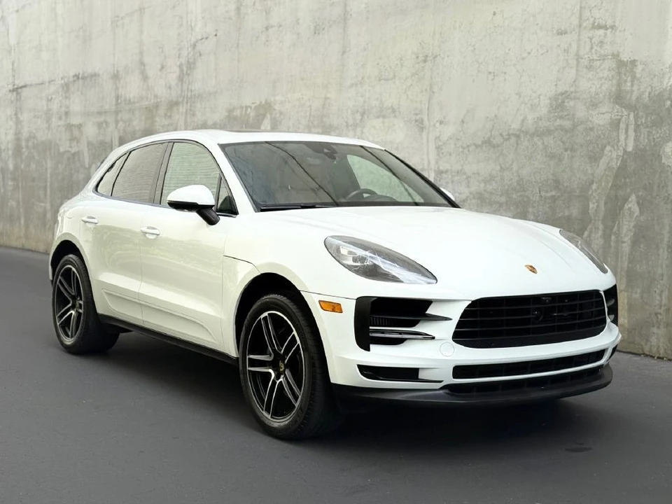 2021 Porsche Macan S - Image 11 of 21