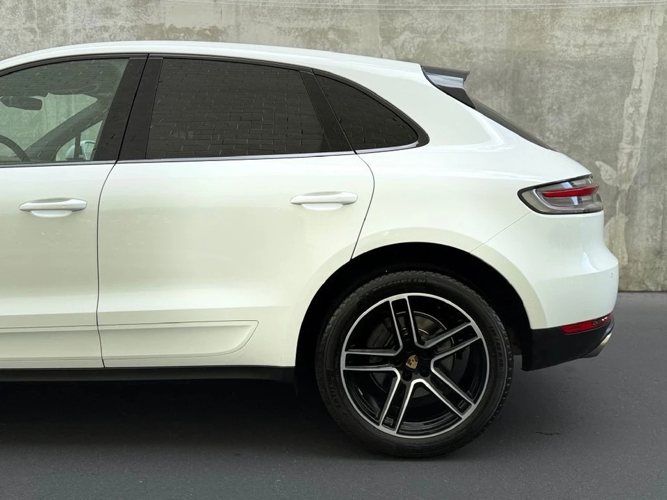 2021 Porsche Macan S - Image 7 of 21