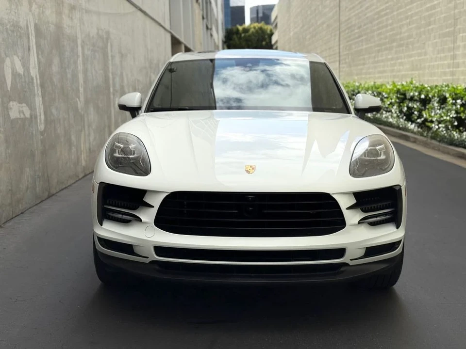 2021 Porsche Macan S - Image 5 of 21