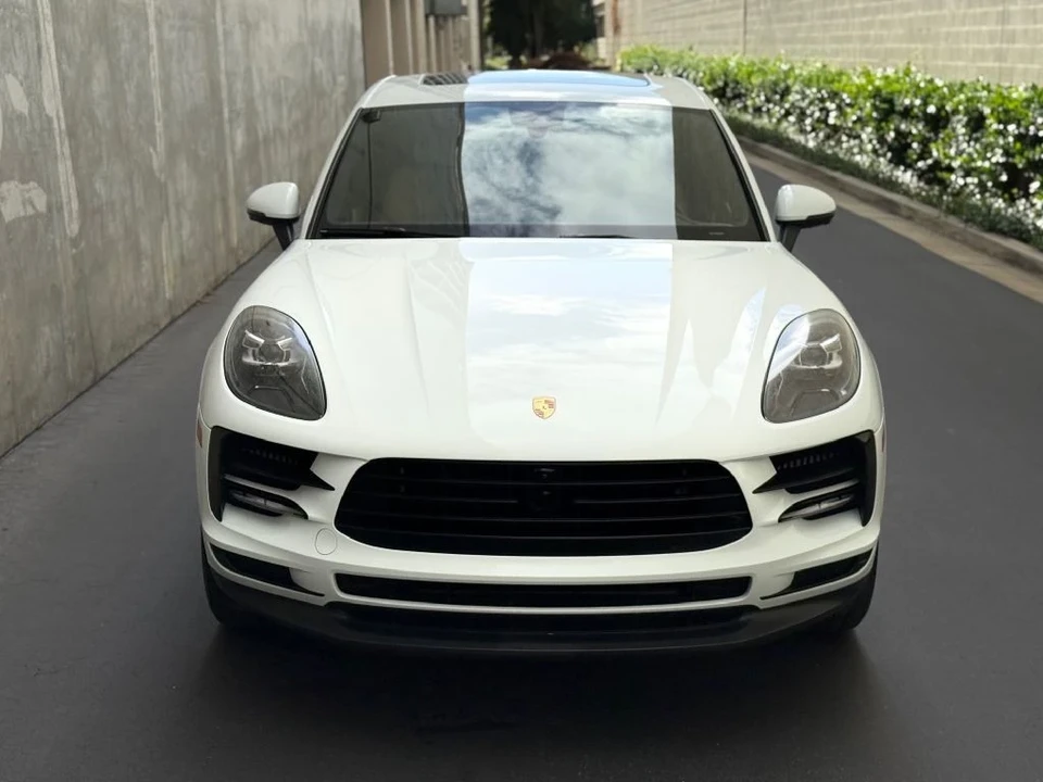 2021 Porsche Macan S - Image 4 of 21